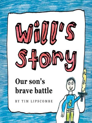 cover image of Will's Story